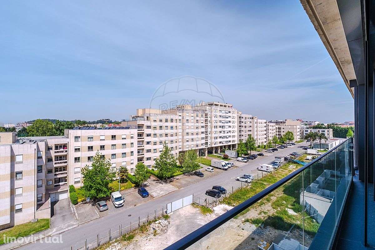 Apartamento T0 para venda - Grande imagem: 4/26