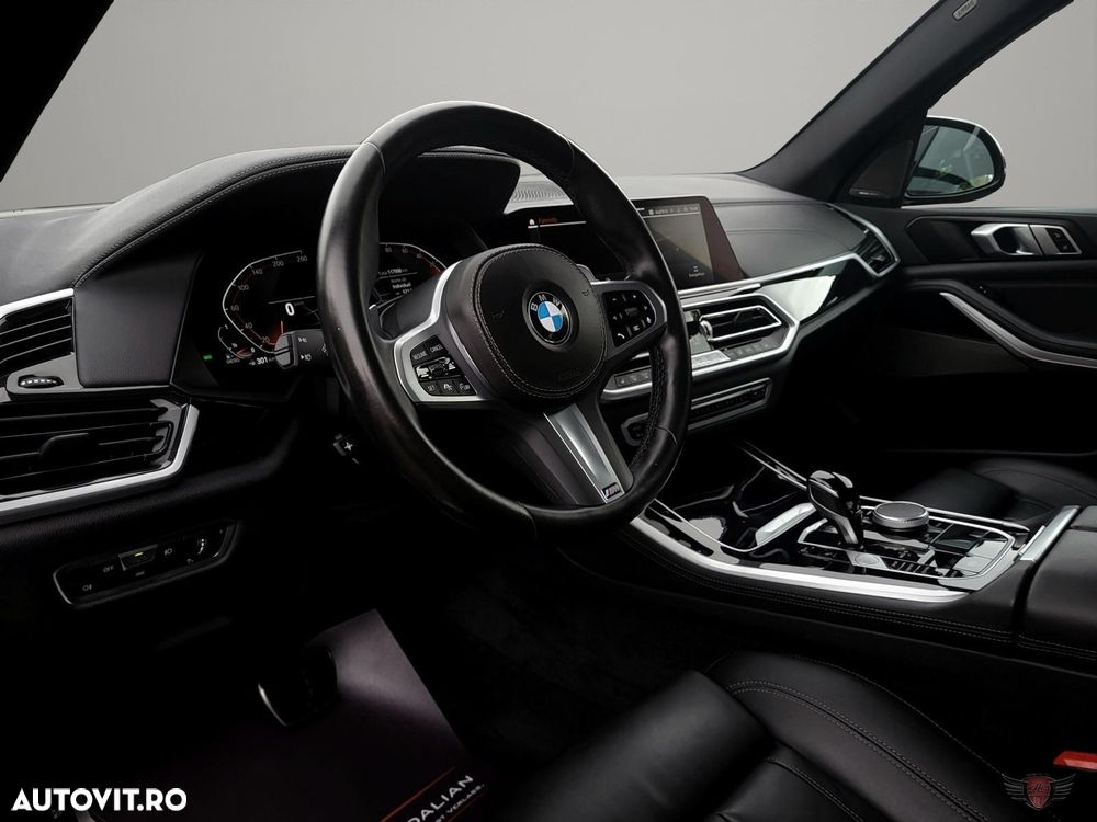 BMW X5 xDrive30d - 9