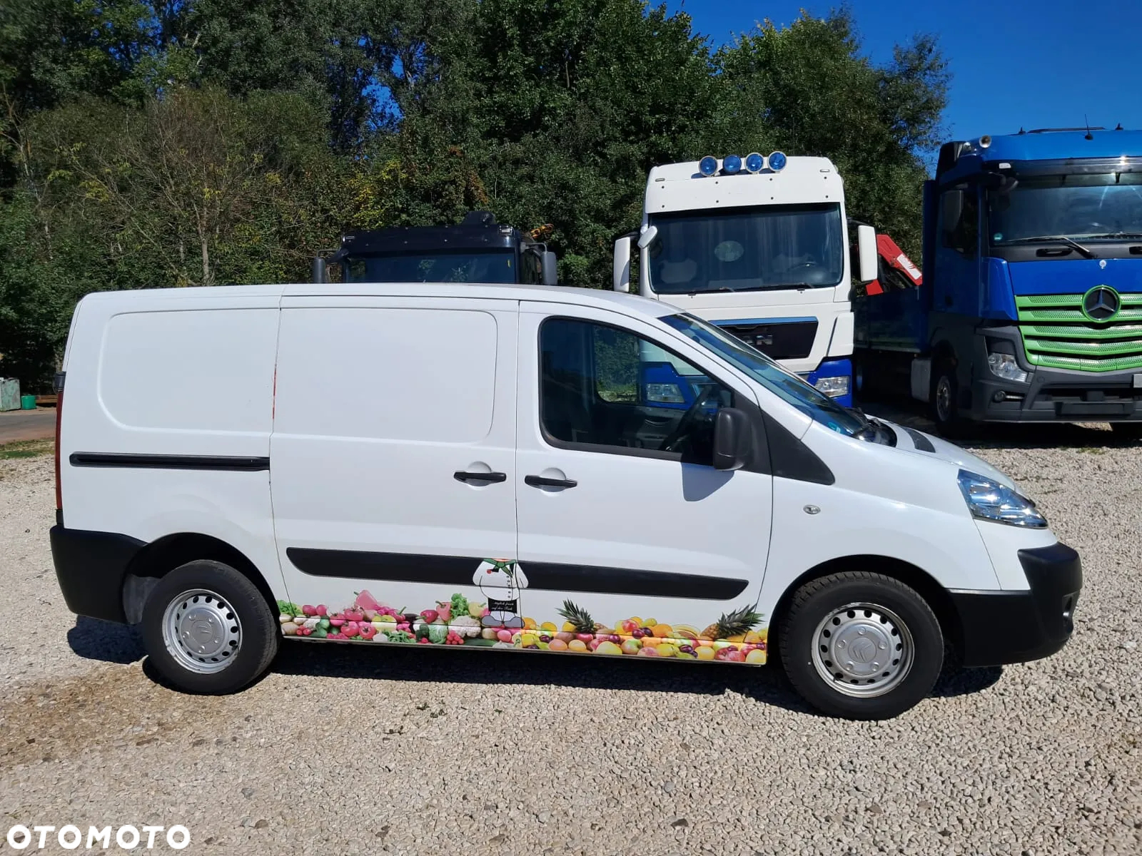 Citroën JUMPY 1,6 HDI - 5