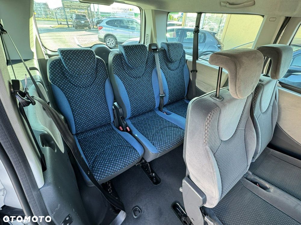 Fiat Scudo L2 (5-Si.) Panorama Executive - 22