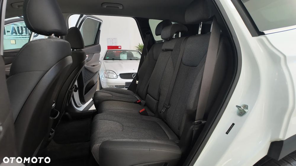 Hyundai Santa Fe - 31
