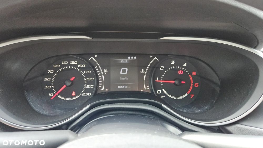 Fiat Tipo 1.6 MultiJet Business Line - 11