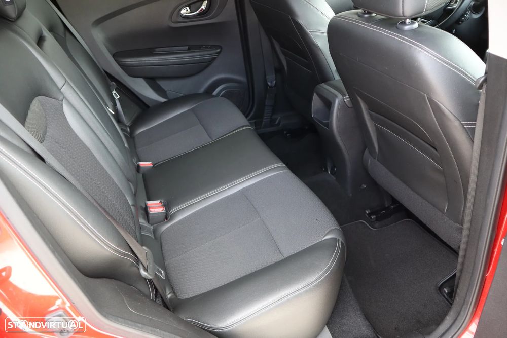 Renault Kadjar Energy TCe 130 EDC LIMITED - 10