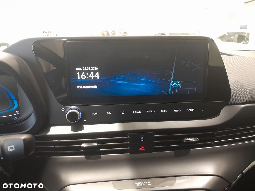 Hyundai Bayon 1.0 T-GDI Modern DCT - 24