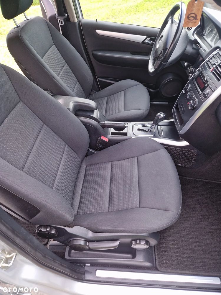 Mercedes-Benz Klasa B 180 CDI Autotronic - 10