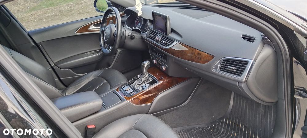 Audi A6 Limousine 2.0 TFSI S tronic - 2
