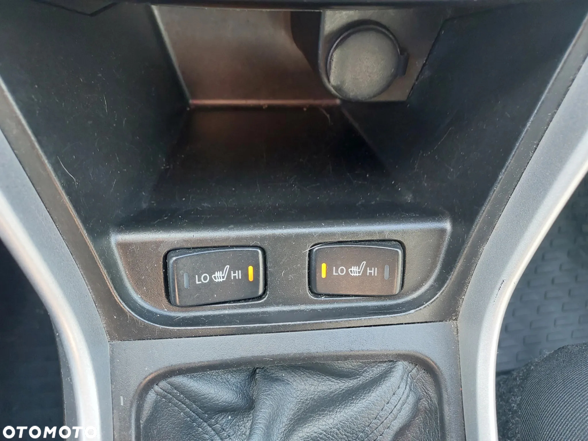 Suzuki SX4 1.6 Comfort 4WD - 9