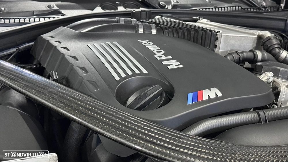 BMW M2 Competition Auto - 37