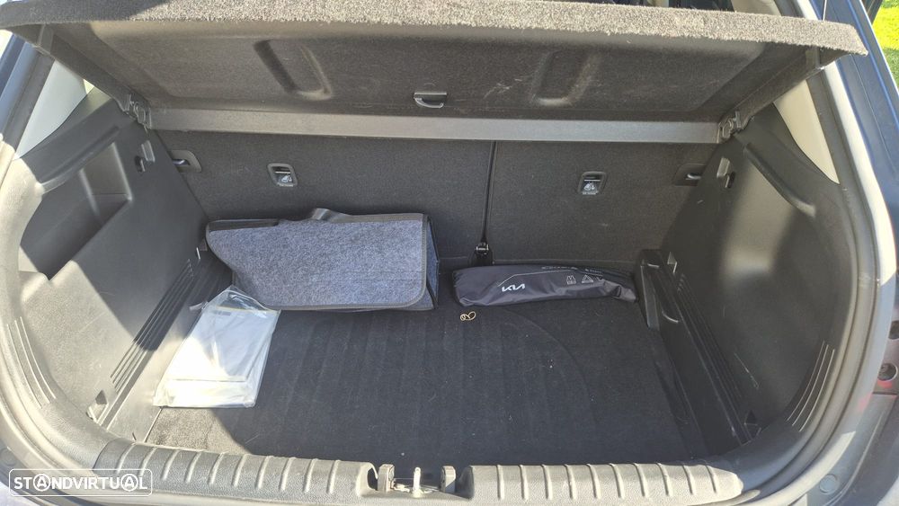 Kia Stonic 1.2 Dynamic - 7