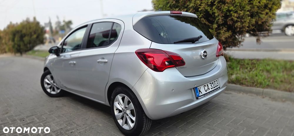 Opel Corsa 1.3 CDTI Color Edition - 10