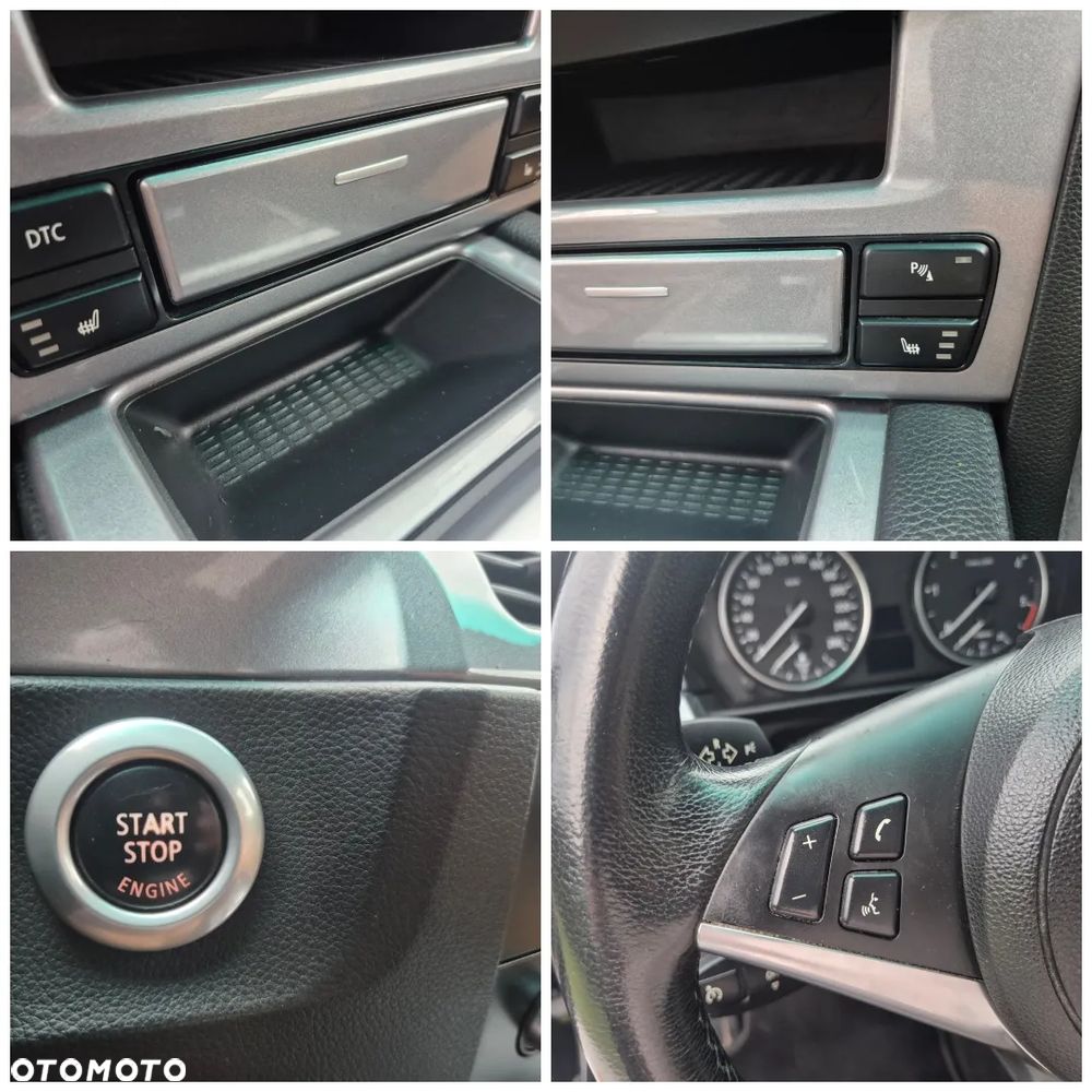 BMW Seria 5 530d xDrive Touring Edition Sport - 13