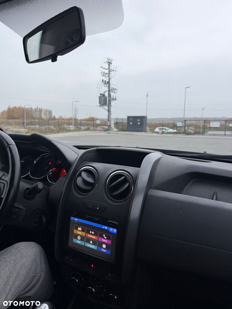 Dacia Duster 1.2 TCe Laureate S&S EU6 - 20