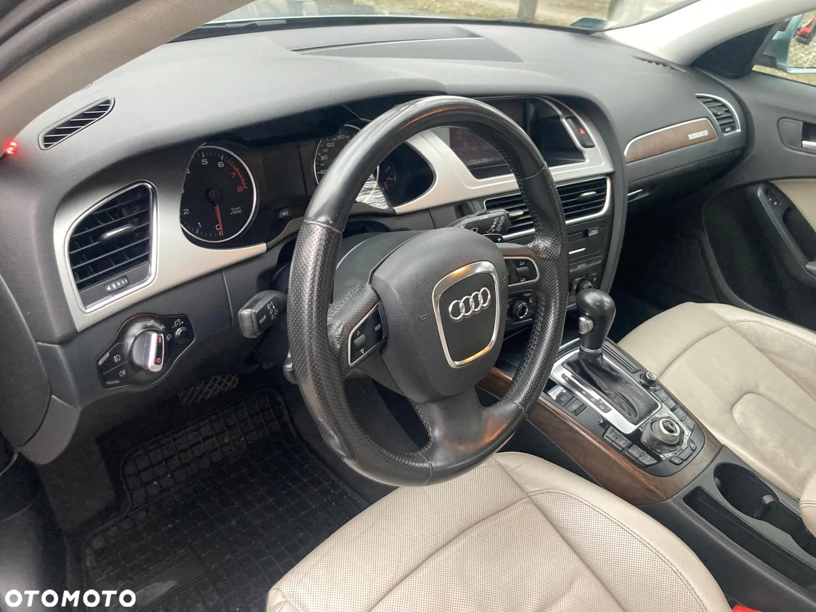 Audi A4 Allroad 2.0 TFSI Quattro S tronic - 14