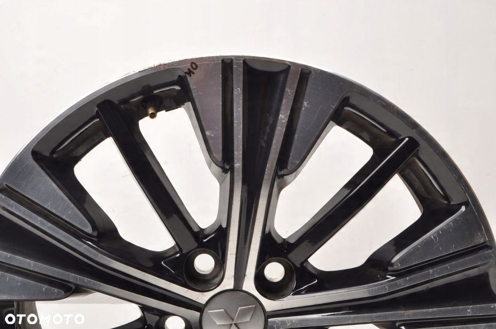 MITSUBISHI ECLIPSE CROSS FELGA R18" 7J 5X114.3 ET38 ALUMINIOWA RZ-1 - 2