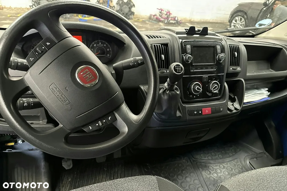 Fiat Ducato L4H2 - 7