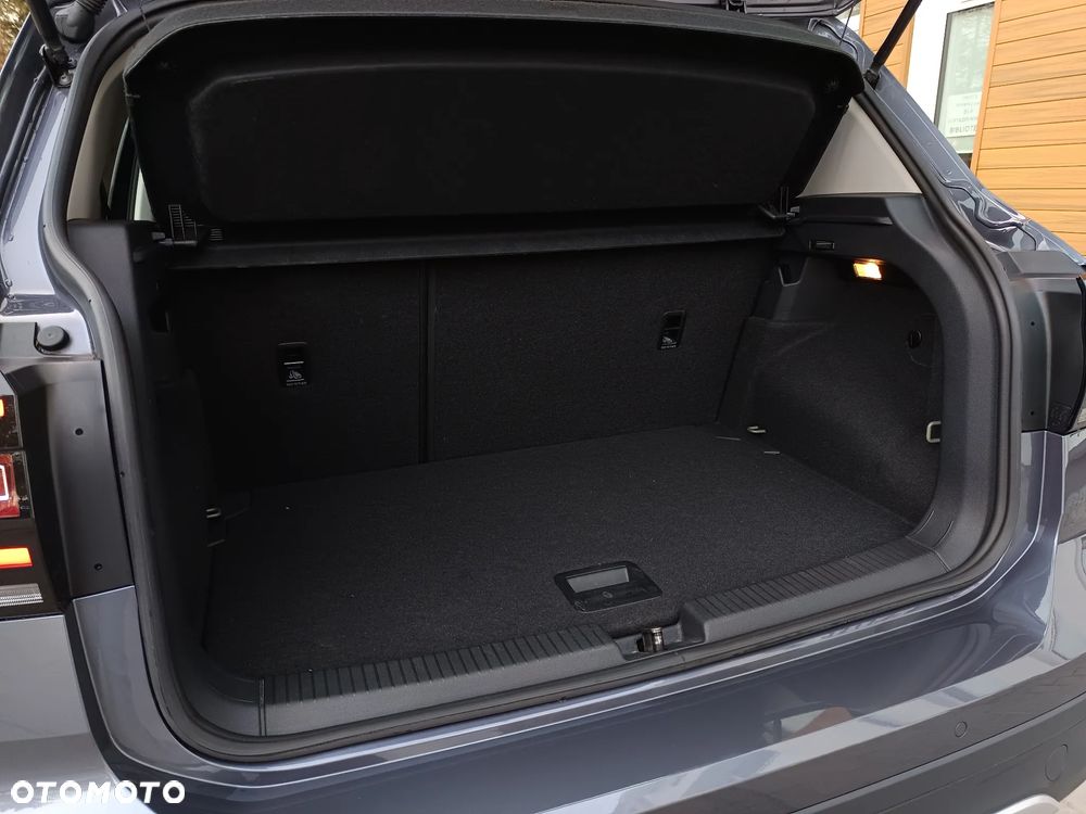 Volkswagen T-Cross 1.5 TSI ACT Active DSG - 11