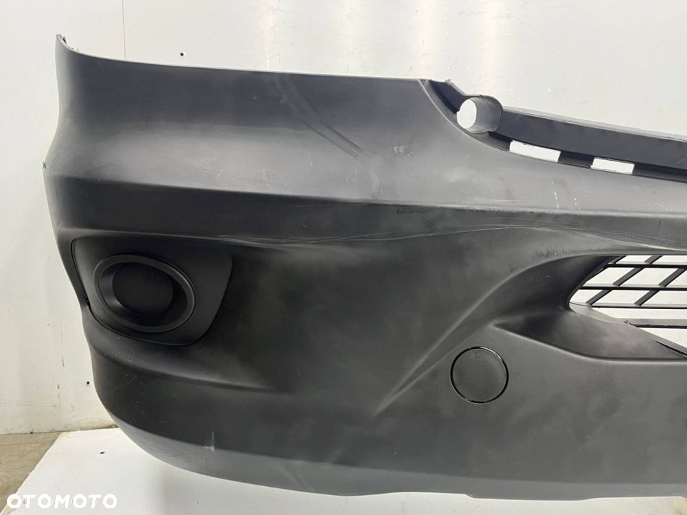 Zderzak przedni Mercedes Sprinter II 2 W906 13-19r. Lift przód A9068801570 - 6