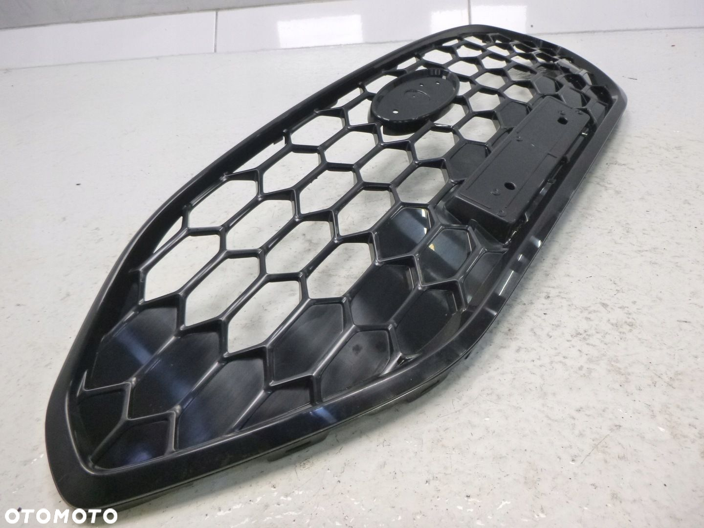 FORD FOCUS MK4 LIFT ST LINE GRILL ATRAPA KRATKA - 6