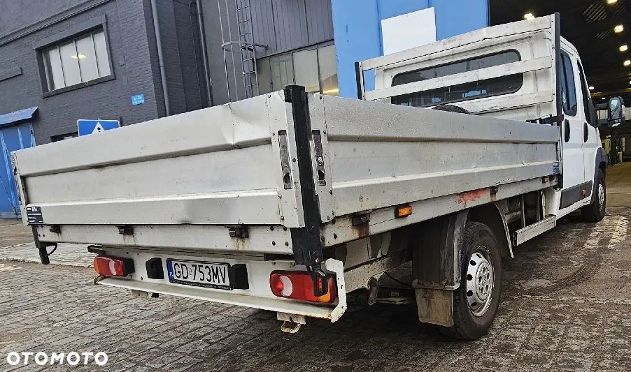 Peugeot BOXER - 4
