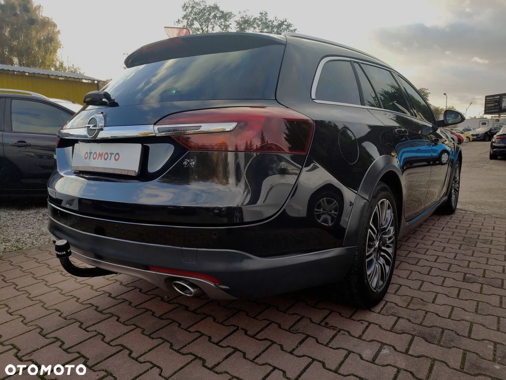 Opel Insignia - 11