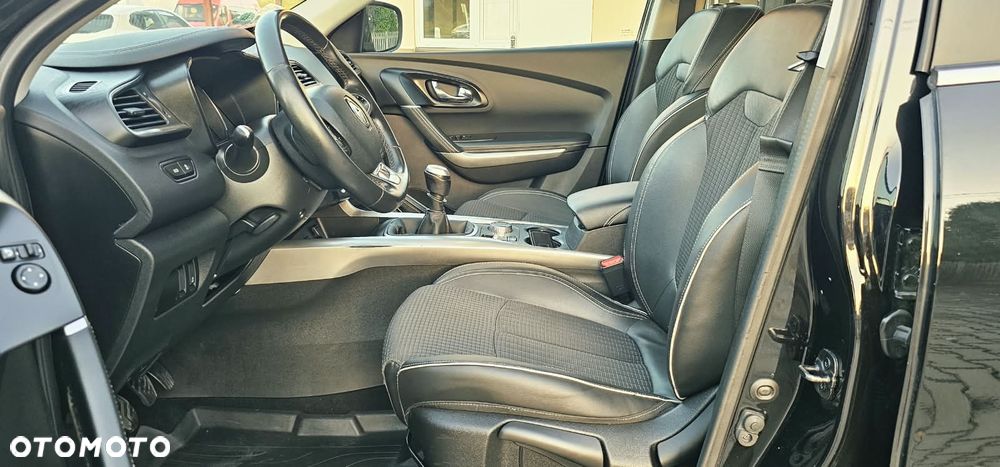 Renault Kadjar Energy dCi 130 4x4 Bose Edition - 20