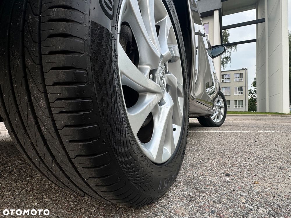Toyota Auris 1.2 Turbo Edition-S - 38