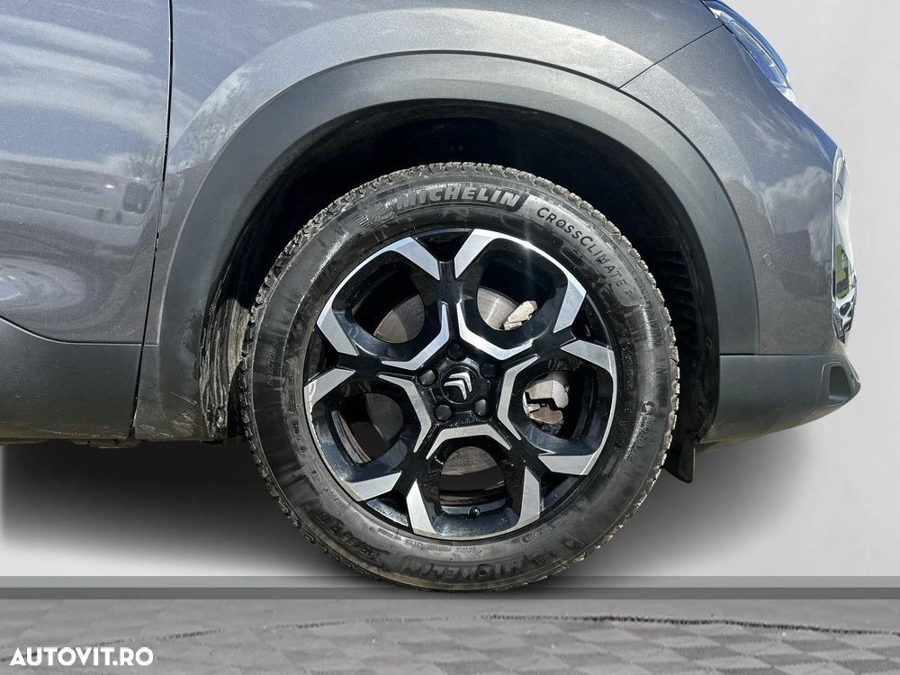 Citroën C5 Aircross - 13