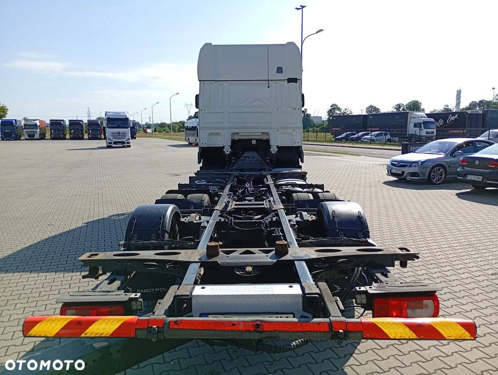 DAF XF480 - 9