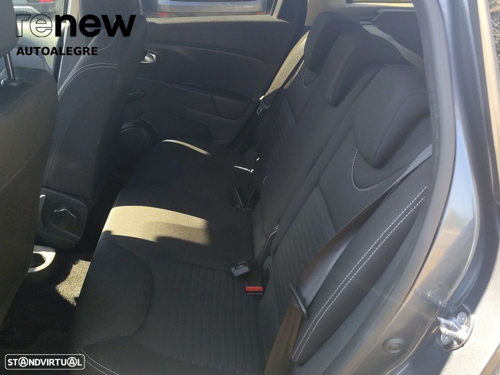 Renault Clio Sport Tourer 0.9 TCe Limited - 11