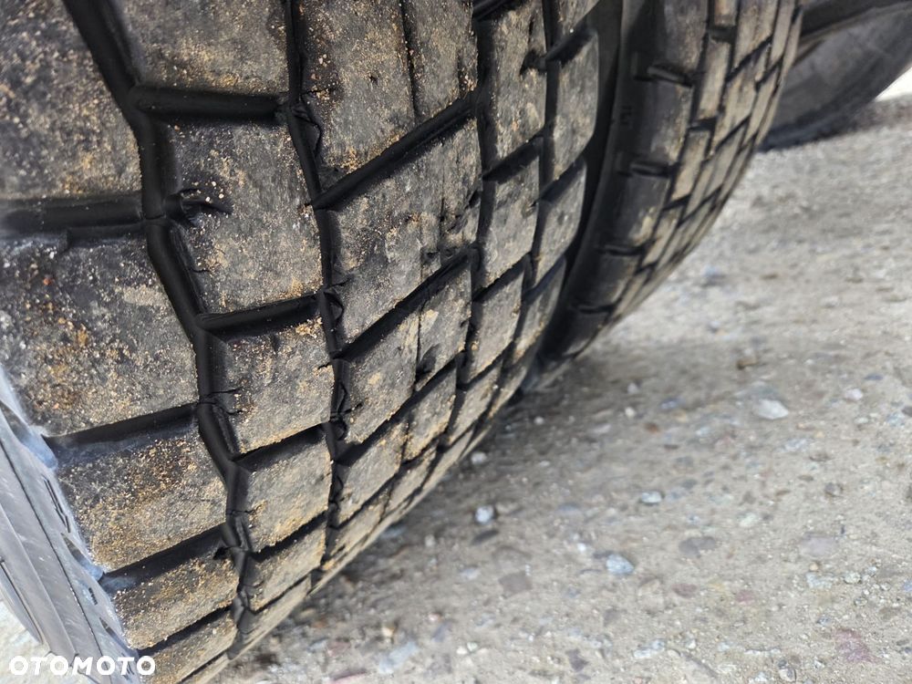 Volvo FH460 EEV / KABINA XXL / MANUAL / EURO5 / STANDARD - 20