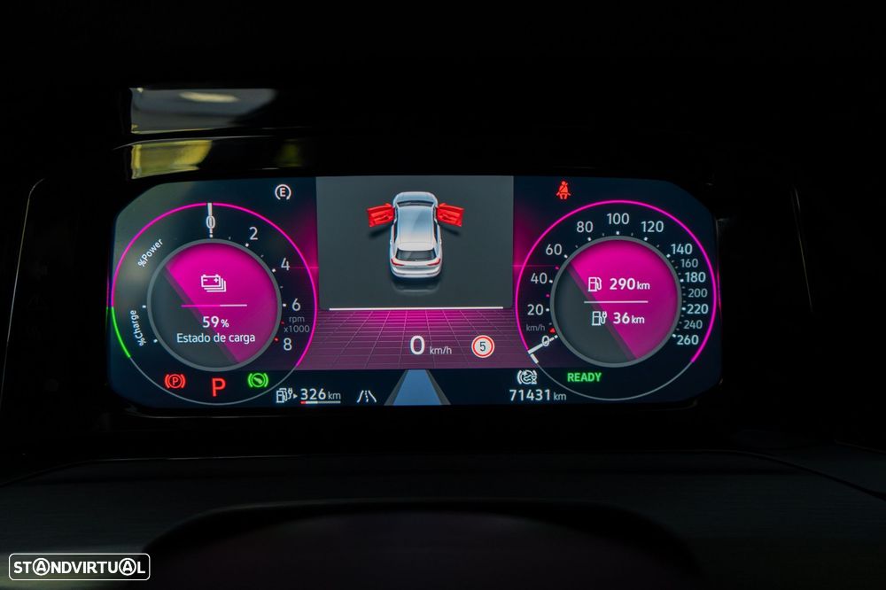 Volkswagen Golf 2023 photo 5