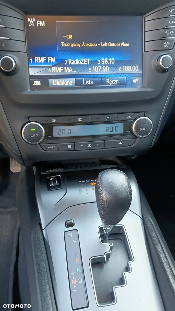 Toyota Avensis 1.8 Business Edition MS - 18