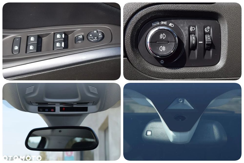 Opel Grandland X 1.6 D Start/Stop Automatik INNOVATION - 35