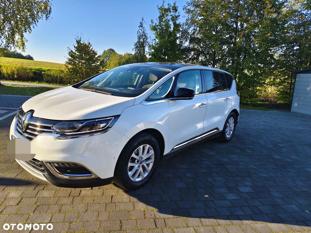 Renault Espace 1.6 dCi Energy Zen - 1