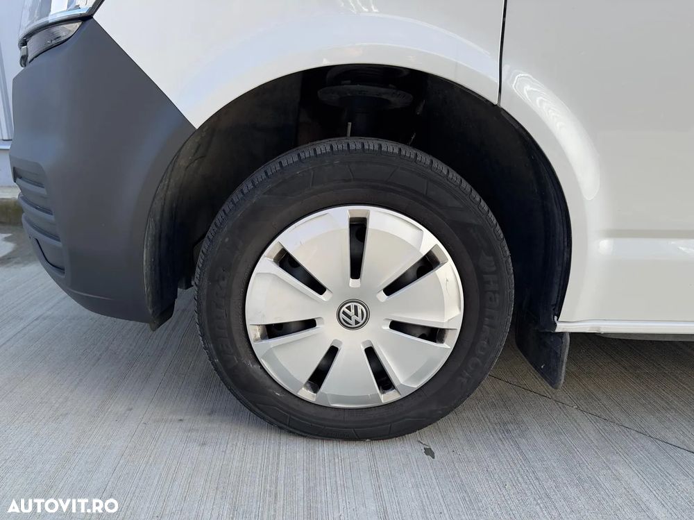 Volkswagen TRANSPORTER T6 - 6