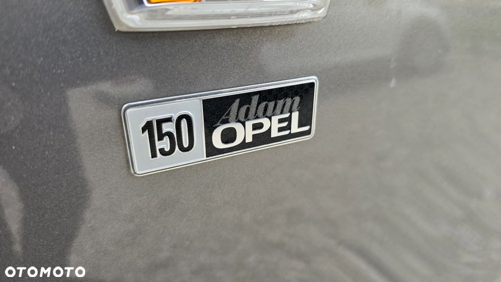 Opel Meriva 1.4 Automatik Innovation - 29