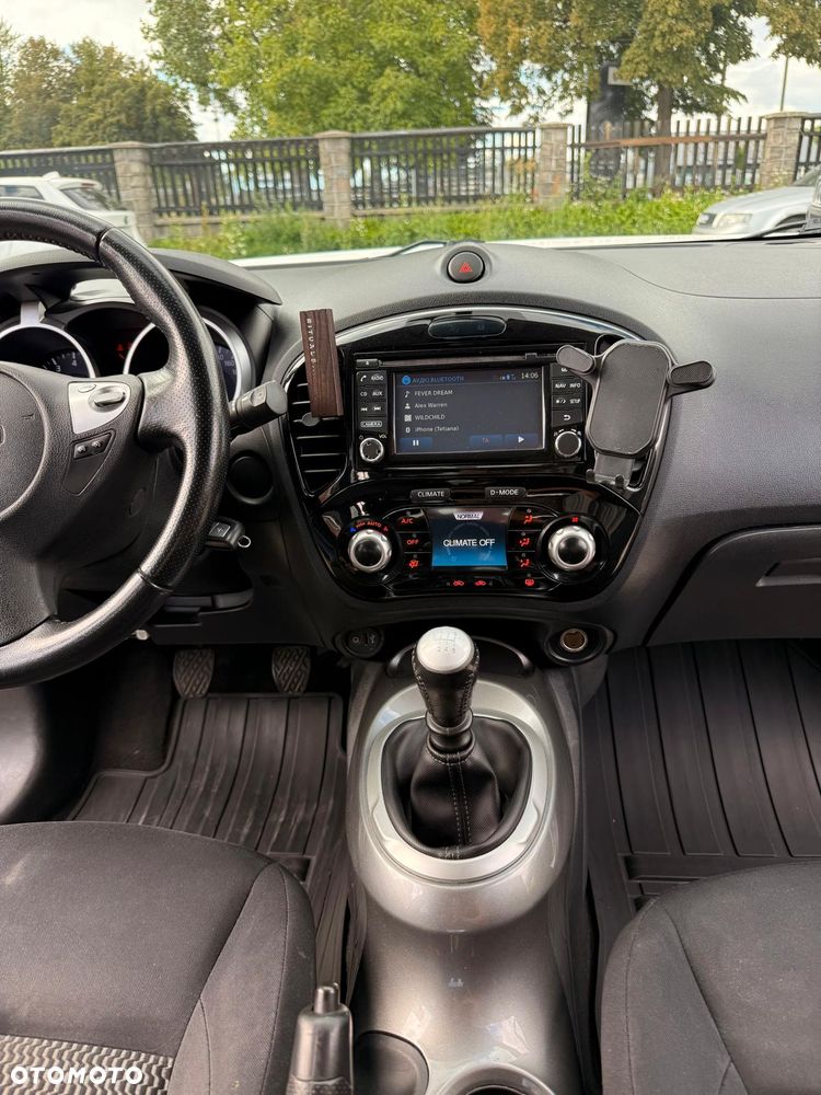Nissan Juke 1.2 DIG-T Tekna - 15