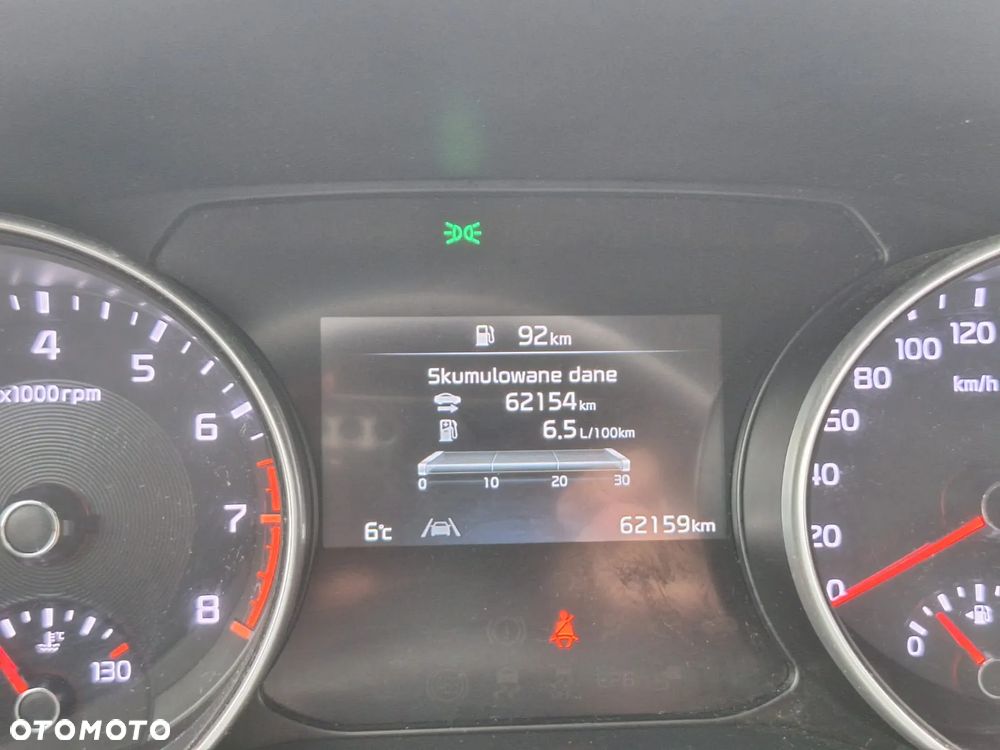 Kia Ceed 1.5 T-GDI M - 13