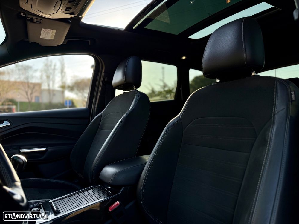 Ford Kuga 1.5 TDCi ST-Line - 5