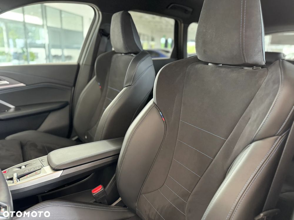 BMW iX1 eDrive20 66.5kWh M Sport Edition - 19