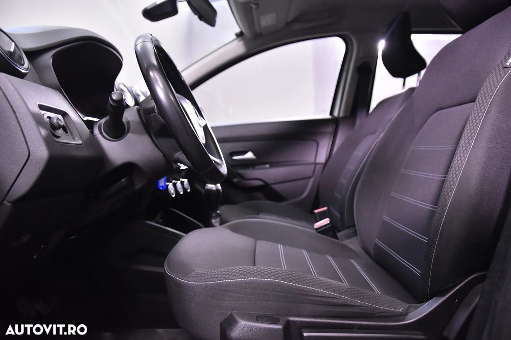 Dacia Duster - 20