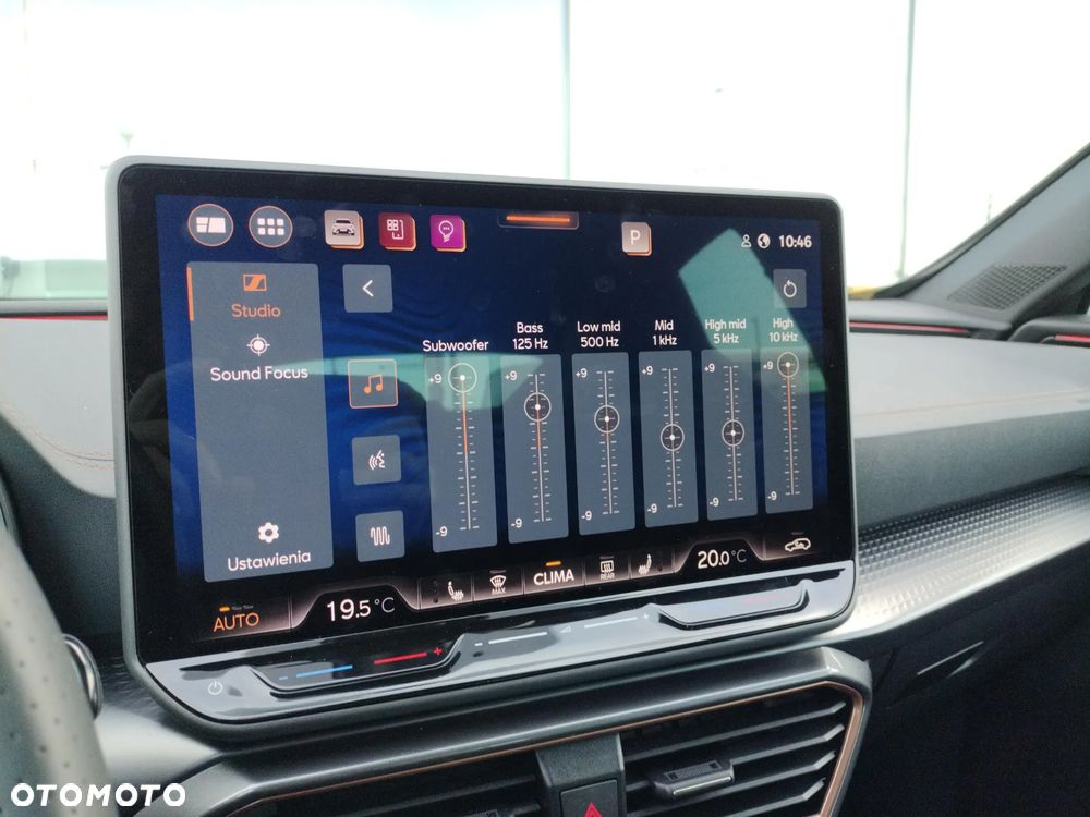 Cupra Formentor - 27