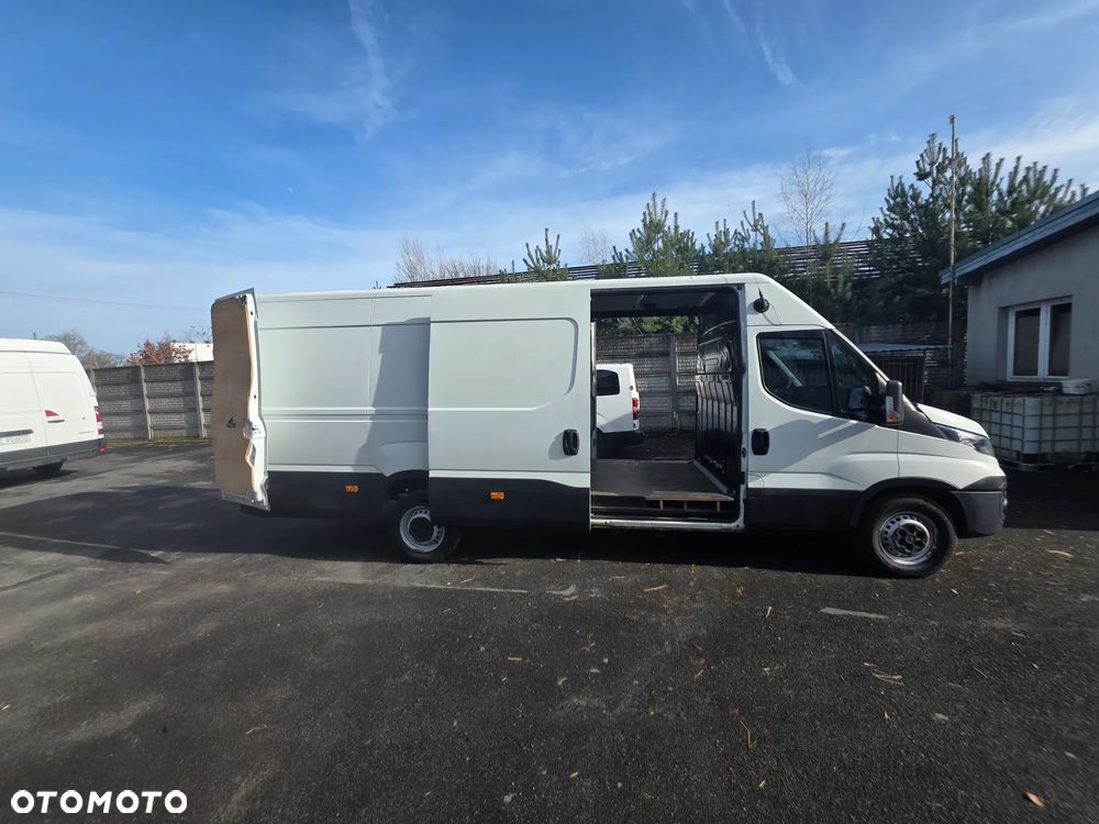 Iveco Dayli - 20