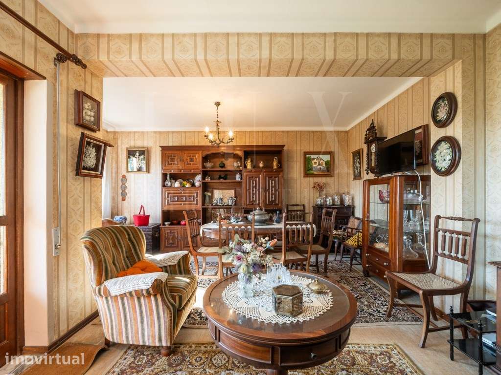 Apartamento T3 | Urbanização da Quinta do Sobreiro, Coimbra - Grande imagem: 3/26