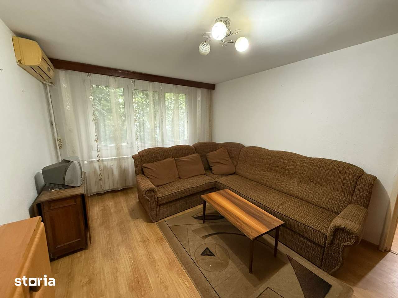 Apartament 3 Camere I De Vanzare I Drumul Taberei — fotografia 1