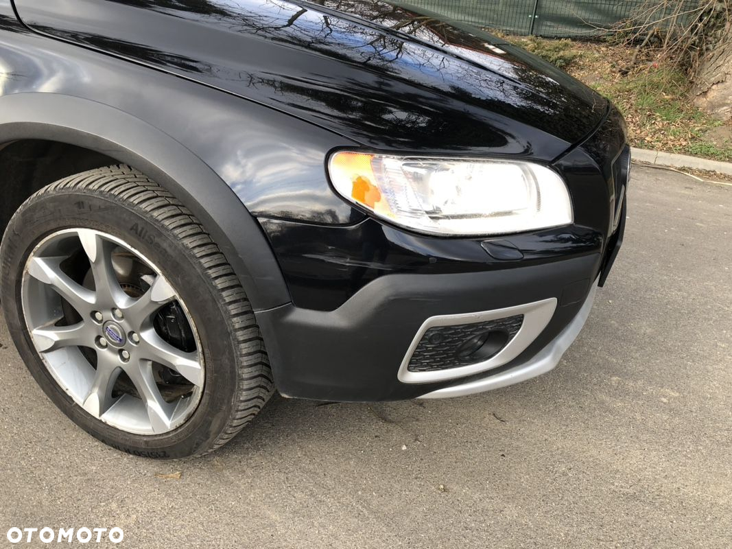 Volvo XC 70 D3 Summum - 23