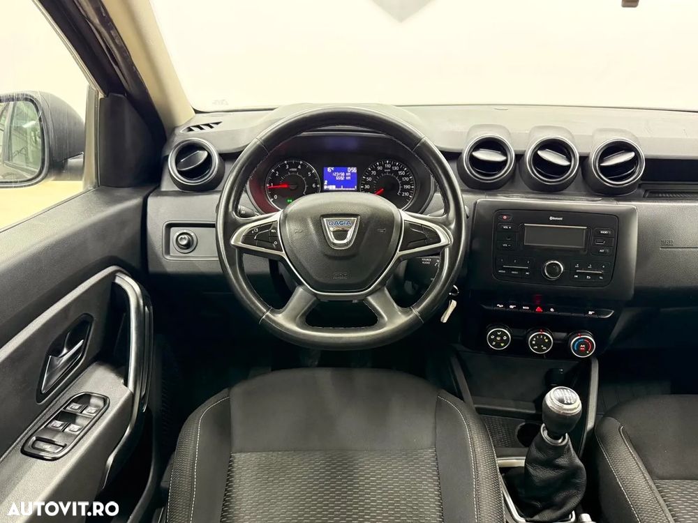 Dacia Duster TCe 125 4WD Comfort - 6