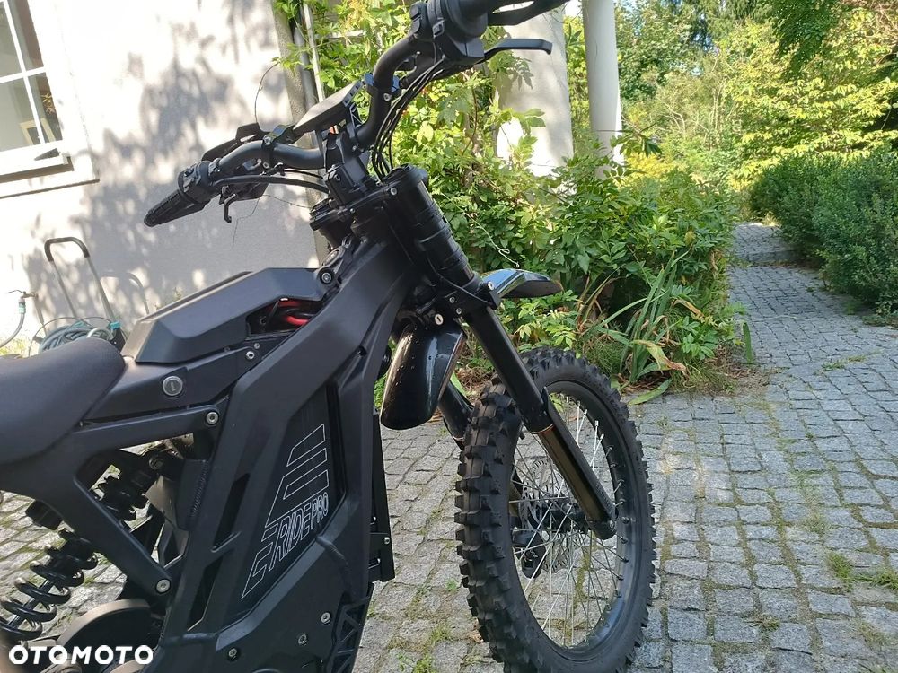 E Ride Pro SS 3.0 - 5