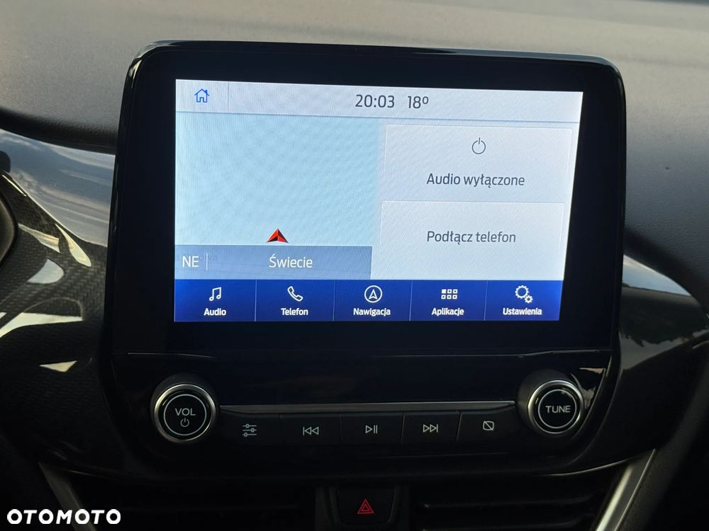 Ford Puma 1.0 EcoBoost Titanium - 14