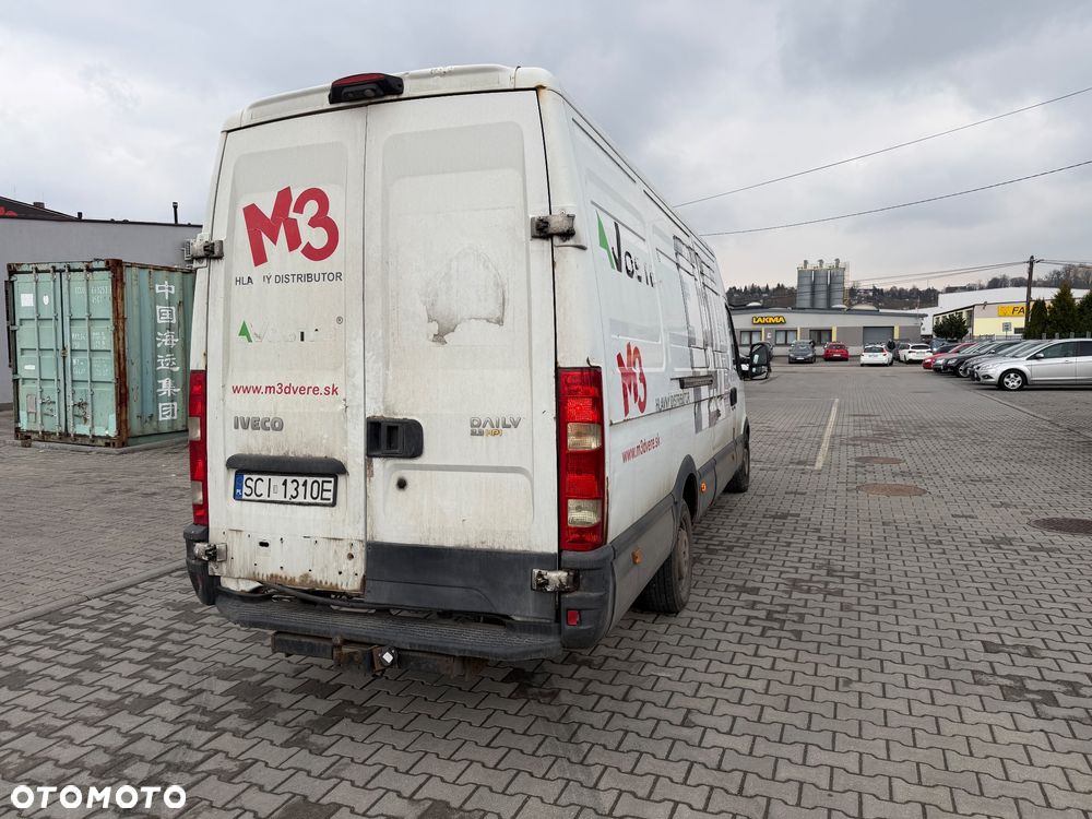 Iveco 35S11 - 7